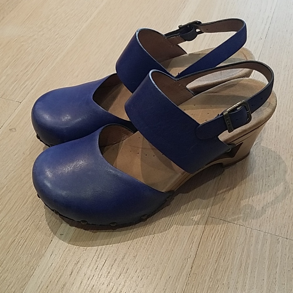 Dansko Sandals